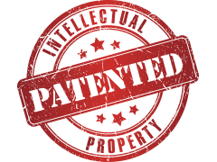 logo-Patented