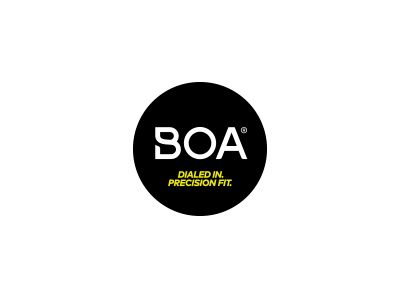 logo-BOA® Fit System
