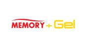 logo-MEMORY + GEL
