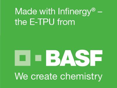 logo-SUOLA BASF 100% GREEN