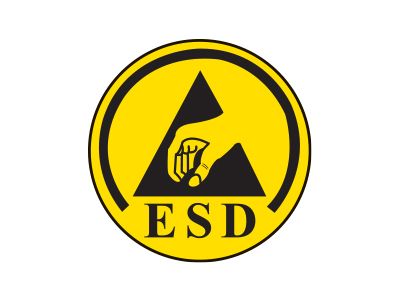 logo-ESD - PRODOTTI ANTISTATICI