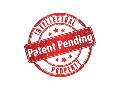 logo-Patent Pending