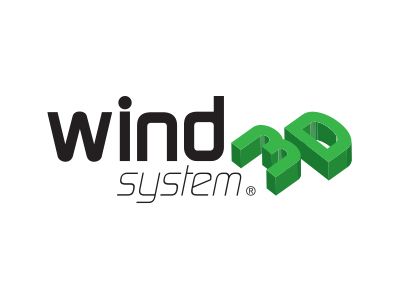 logo-FODERA WIND 3D SYSTEM GREEN
