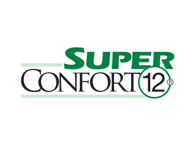 logo-Super confort 12