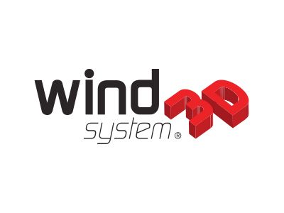 logo-WIND SYSTEM 3D®
