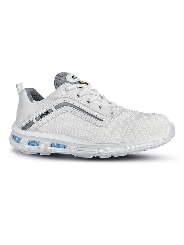 chaussure de securite les plus confortable