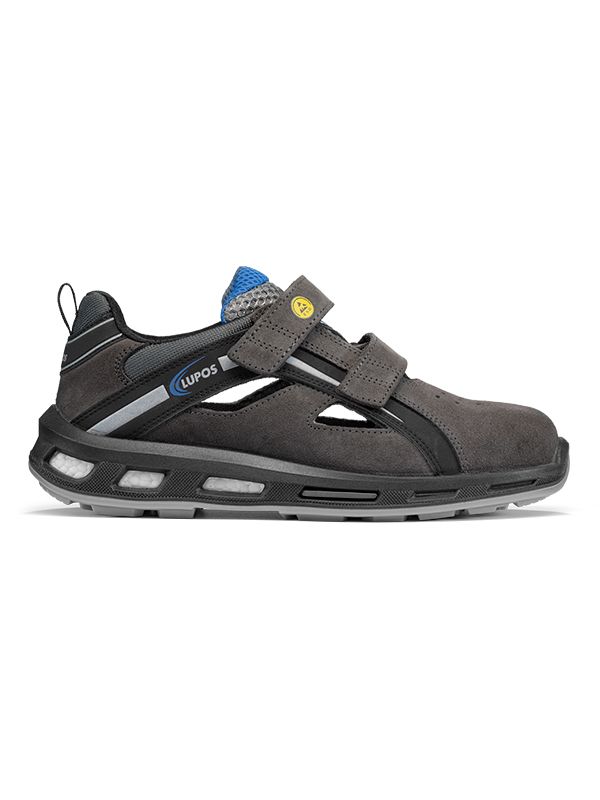 Logan safety shoes Clearance