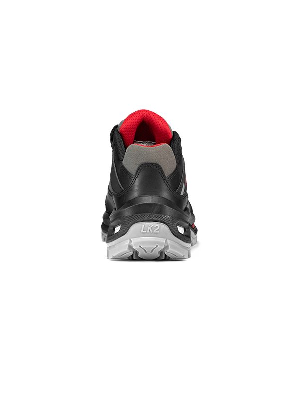 Lupos® Safety shoes - Safety, lightness and comfort at your